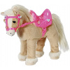 BABY born My Cute Horse Kuscheltier
