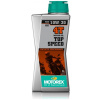 MOTOREX motorový olej TOP SPEED 4T JASO MA2 10W30 1L