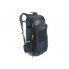 Batoh EVOC FR Trail Blackline 20 Black - M/L