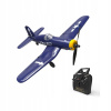 RC Lietadlo, vrtulník, dron - VolantexRC Corsair F4U 761-8 RTF rovina gyroskop (RC Lietadlo, vrtulník, dron - VolantexRC Corsair F4U 761-8 RTF rovina gyroskop)
