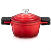TESCOMA kastról s pokrievkou BORDEAUX ø 16 cm 1.5 l