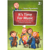 It’s Time For Music (Grade 2) - Nuno Figueiredo