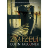 Zmizelí - Colin Falconer