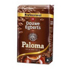 Káva zrnková, pražená, vákuovo balená, 1 000 g, DOUWE EGBERTS Paloma