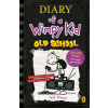 Diary of Wimpy Kid Old School - Jeff Kinney