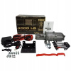 Naviják na offroad - Víťaz 12v 4000 libier 1814 kg lano 5,4 mm 15 m (Víťaz 12v 4000 libier 1814 kg lano 5,4 mm 15 m)