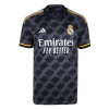 adidas Real Madrid Away Shirt 2023 2024 Adults Legend Ink M