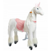 Mechanický jednorožec Ponnie Merlin H410P