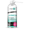 Clean IT Stlačený plyn 400 ml