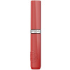 Maybelline L Oréal Infaillible Laque Resistance rtěnka 635 Worth It Medium