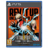 FATAL FURY City of the Wolves - Deluxe Edition | PS5