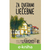 E-kniha Za dverami liečebne - Zuzana Balašovová Donátová