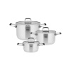 Sada hrncov TEESA Cook Prime TSA0149