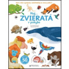 Svojtka Naj... Zvieratá v pohybe