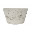 G21 Květináč Baltic Bowl 47 x 27 x 47