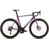 Cube CUBE Litening AIR C:68X Race dazzlepink´n´blue 2026