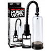 Pump Worx - Max-Width Penis Enlarger