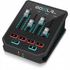 TC Helicon GO XLR Mini Mixér / sampler na streamovanie