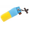 Firedog Pocket dummy marking 150 g baby modrý/žltý