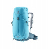 Turistický batoh Deuter Trail 22 SL 20-40 l modrý