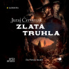Zlatá truhla - Juraj Červenák (mp3 audiokniha)