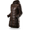 TRIMM VIOLA dark brown - S