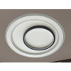LED svietidlo + diaľkový ovládač 85W - J1309/W