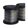 SLV lanko pre 12V 6mm? 100m role 12V 139006