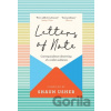 Letters of Note - Shaun Usher