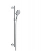 Hansgrohe Raindance Select S - Sprchová súprava 120 EcoSmart/Unica'Comfort 90, chróm 26323000