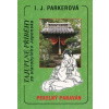 Pekelný paraván - I. J. Parkerová