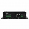 Fanvil PA3 SIP paging brána, 2xSIP, reproduktor rozhr, audio in/out, USB (PA3)