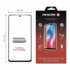 SWISSTEN FULL GLUE pro HUAWEI P30 LITE 54501723
