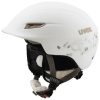 uvex gamma WL white-prosecco mat