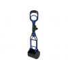 KERBL MAXI CLEAN UP Zberač na psie exkrementy 71x13x14 cm