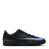Nike Zoom Mercurial Vapor 16 Academy Astro Turf pánske kopačky Black/Blue 8 (42.5)