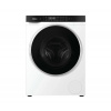 Práčka so sušičkou Haier HWD50-BP12307U-S