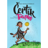 Čertík Trapko - Paula Sabolová Jelínková, Drahomír Trsťan (ilustrácie)