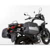 Turistické bočné kufre Suzuki V-Strom DL 650 2012+ (Turistické bočné kufre Suzuki V-Strom DL 650 2012+)
