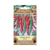 Paprika zeleninová pálivá GUTERA chilli MoravoSeed