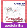 Časovaňa doktora Proktora - Jo Nesbo