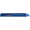 BOSCH EXPERT Medium-Thick Tough Metal S1155HHC Pilový list, 3 ks (2.608.902.324)