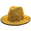 Klobúk GL-22180 - Zlatá HR22180