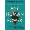 Any Human Power - Manda Scott