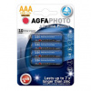 AgfaPhoto Power AAA 4ks AP-LR03-4B