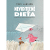 Neviditeľné dieťa - Tove Janssonová