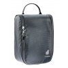 Kozmetická taštička Deuter Wash Center I - black