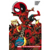 Spider-Man / Deadpool 6: Klony hromadného ničení