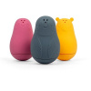 Bigjigs Toys Kamaráti do kúpeľa 691621830505