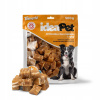 IdeaPet Kocky s kuracím mäsom a treskou 500 g pre psa